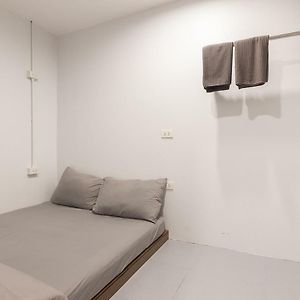 Chambre Budgétée Lit King-Size